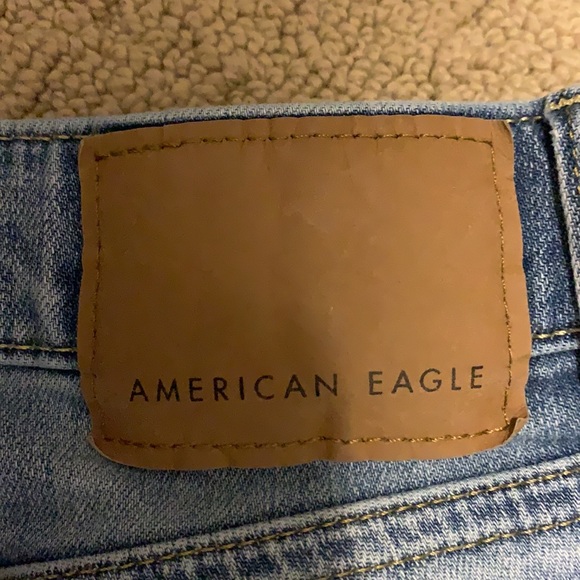 American eagle jeans - Picture 2 of 2